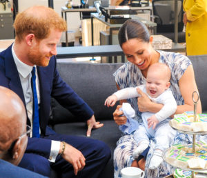 Prince Harry