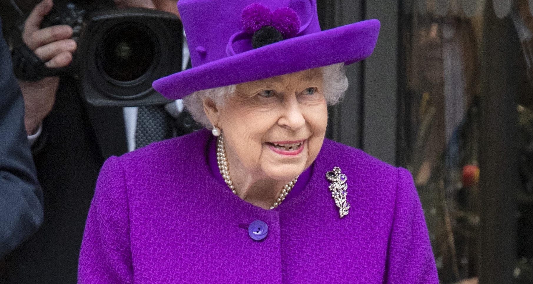 The Queen