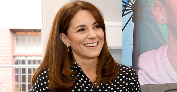 Duchess of Cambridge
