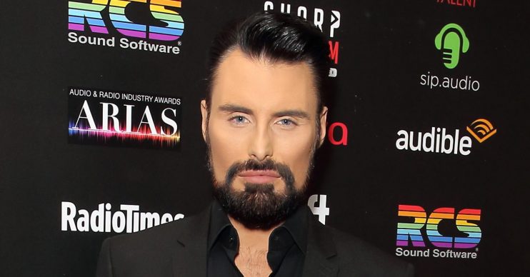 Rylan Clark-Neal