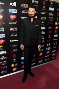 Rylan Clark-Neal