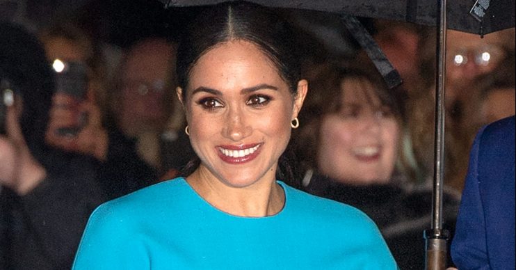 Royal fans heap praise Meghan Markle's 'touching' performance in Disney+ documentary