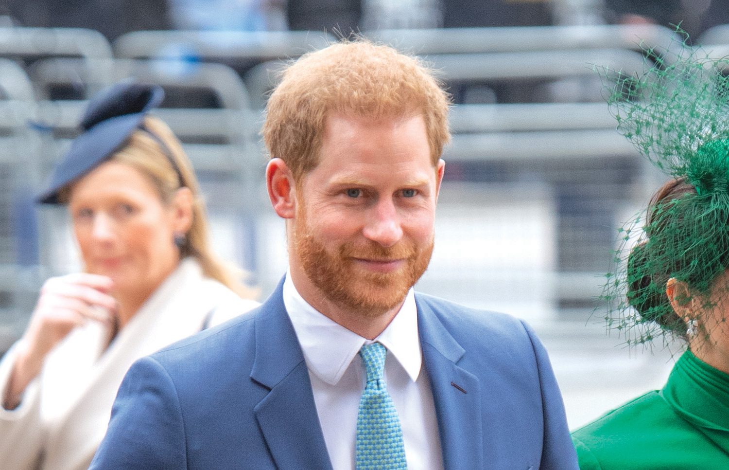 Prince Harry