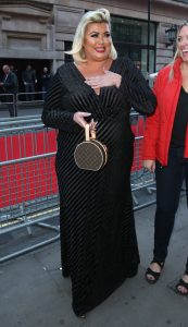 Gemma Collins