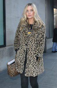 Laura Whitmore