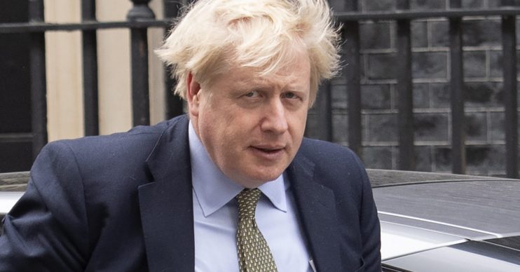 Coronavirus: Prime Minister Boris Johnson insists he's feeling 'better' as concerned Brits say he looks 'more ill' today