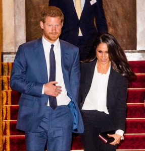 Prince Harry