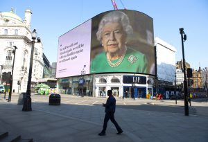 The Queen