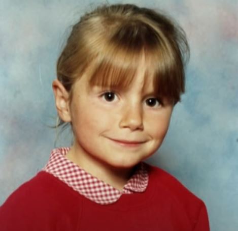 Sarah Payne