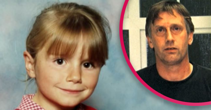 Sarah payne killer