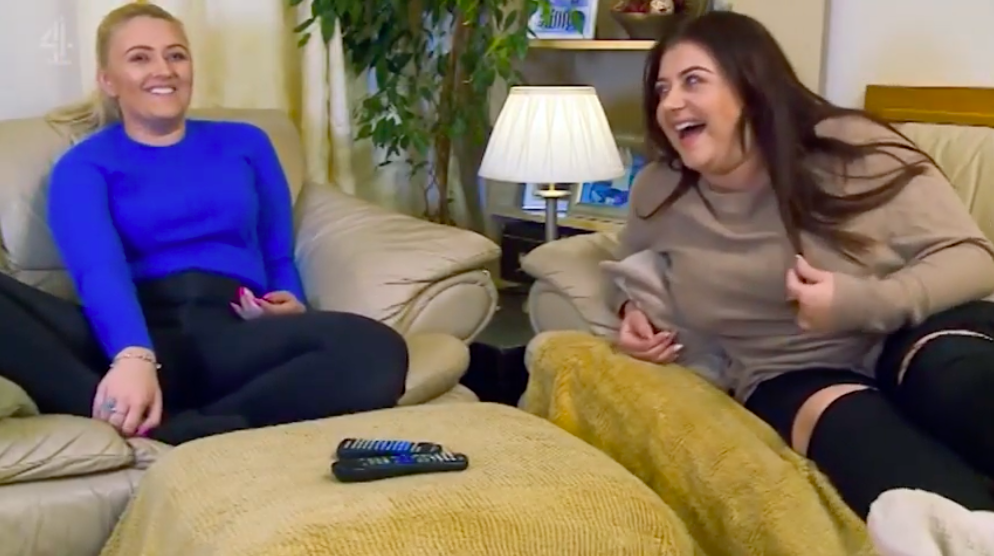 Gogglebox