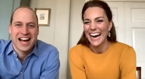 William and Kate