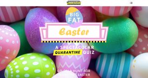 online quizzes