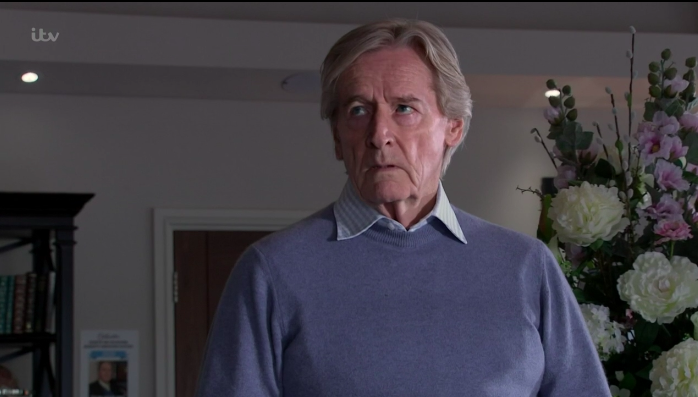 Ken Barlow