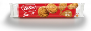 Biscoff
