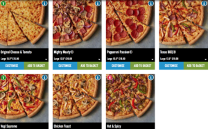 Domino's