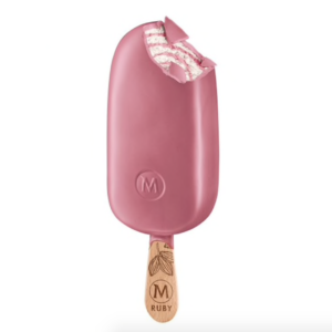Ruby Magnum 