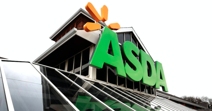 Asda