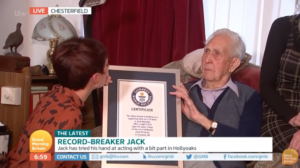 Jack Reynolds GMB
