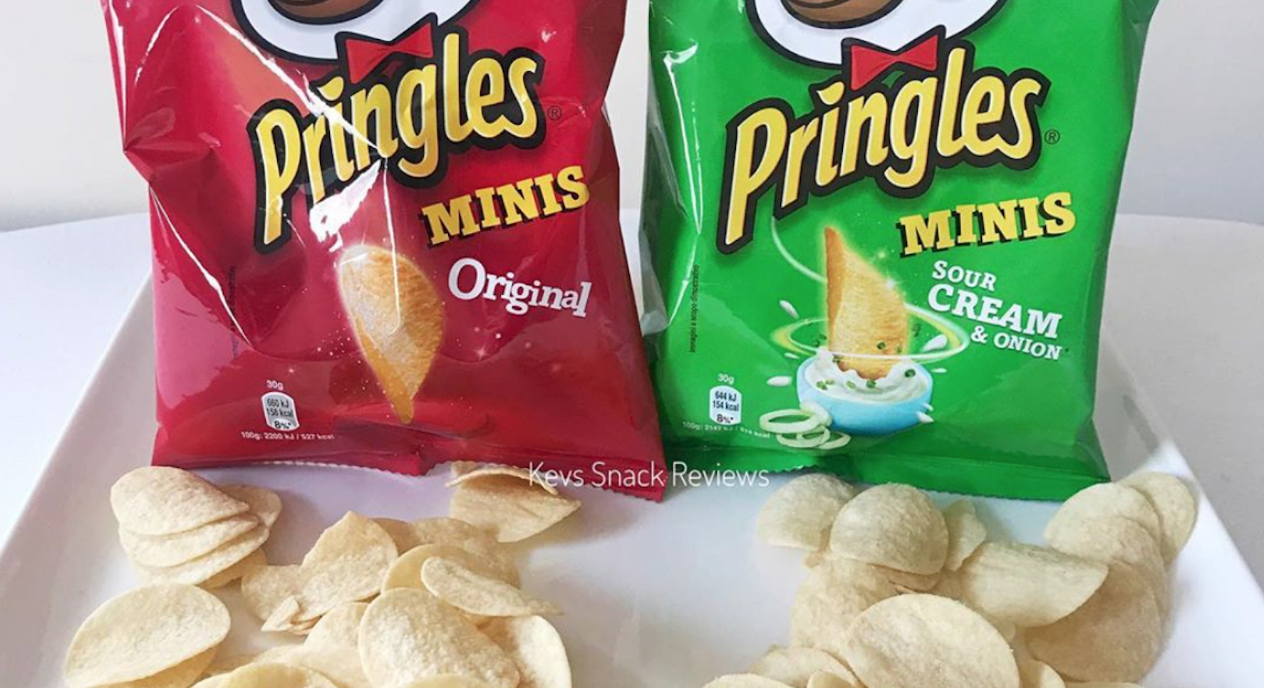 Pringles