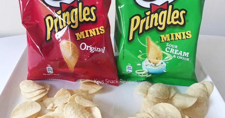 Pringles