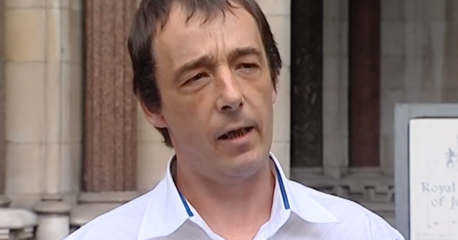 Sarah Payne dad
