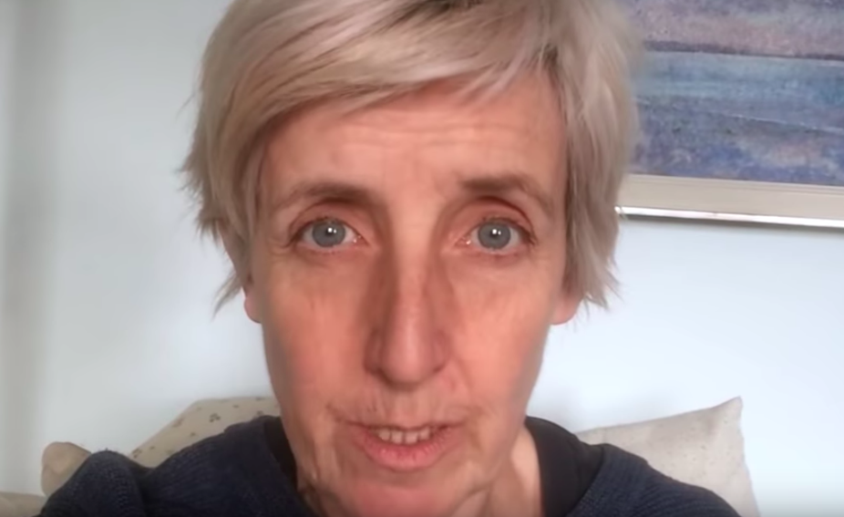 Julie Hesmondhalgh