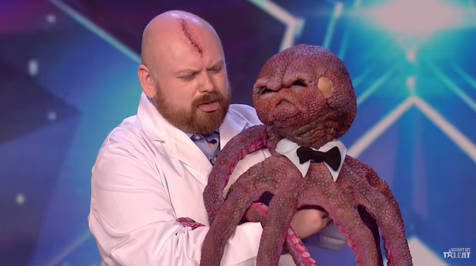 ITV Britain's Got Talent
