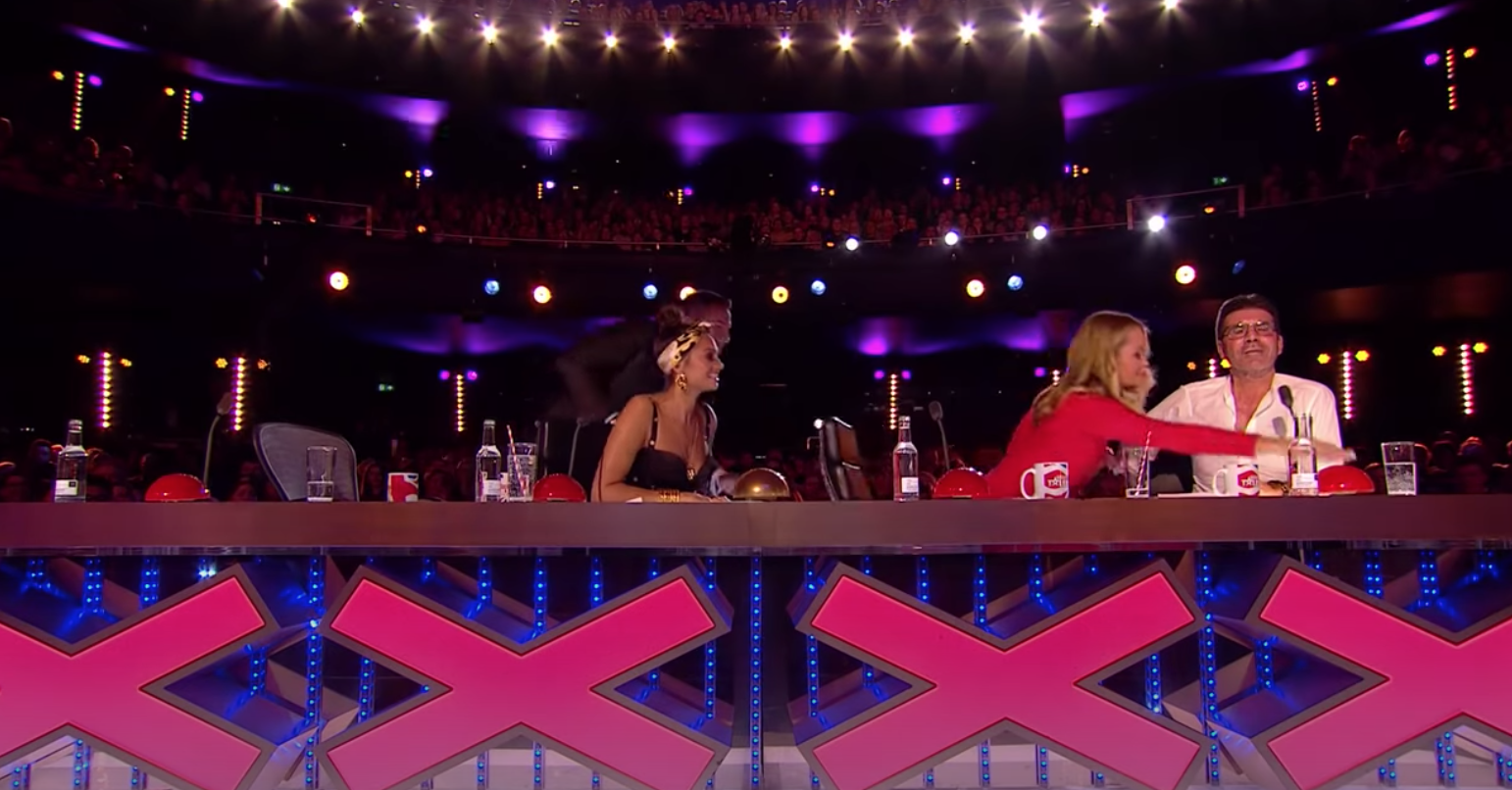 ITV Britain's Got Talent
