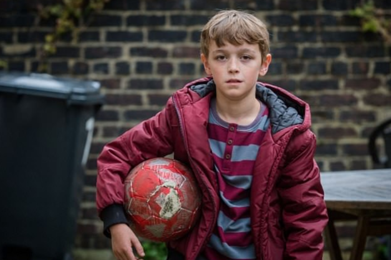 Rhys Conah Happy Valley