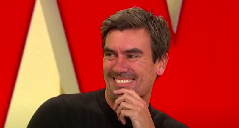 Jeff Hordley Emmerdale Cain Dingle