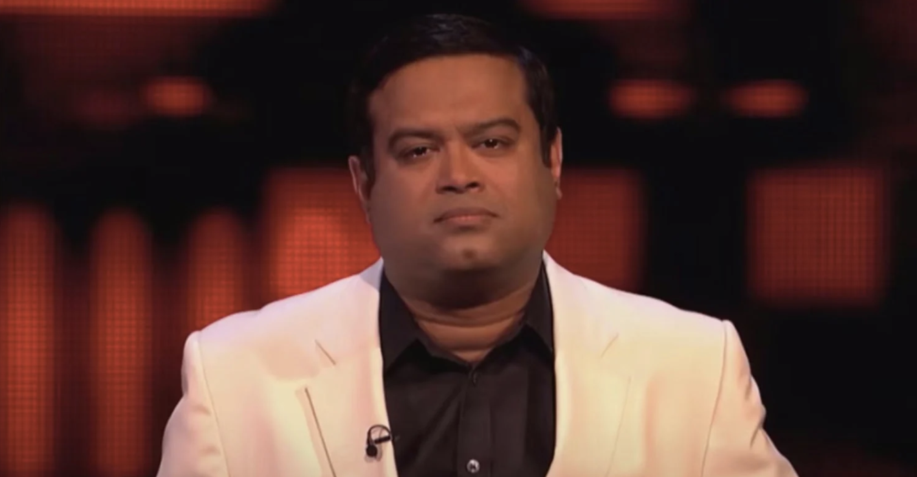 the chase paul sinha beat contestant with obvious question