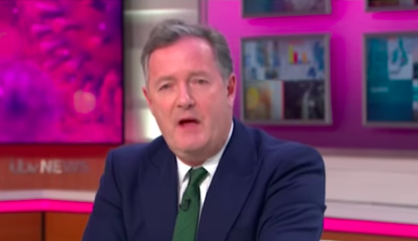 piers morgan gmb