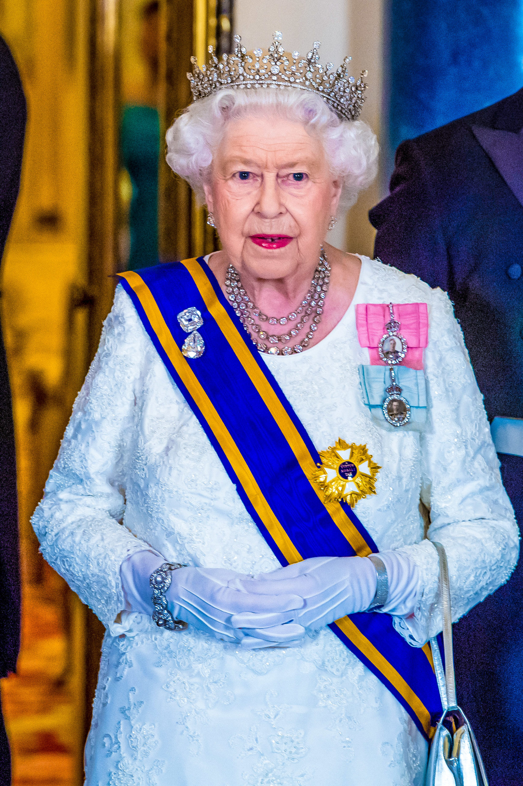 The Queen