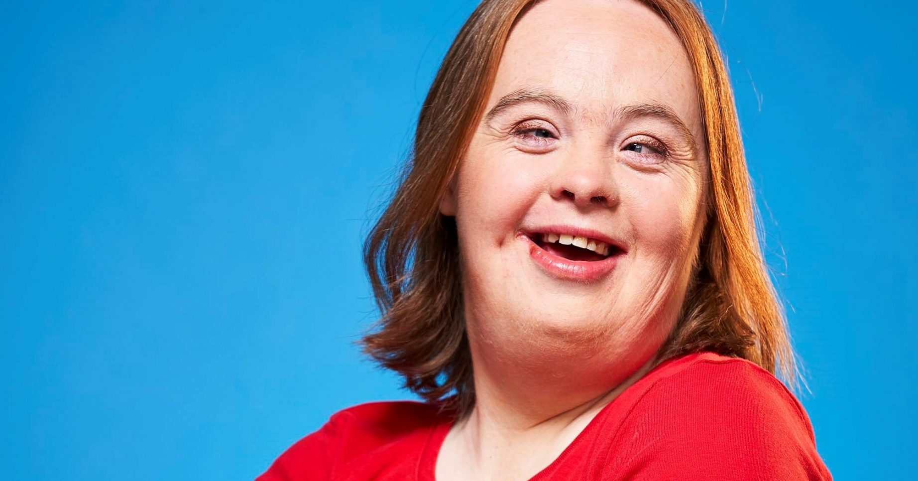 Undateables Zena