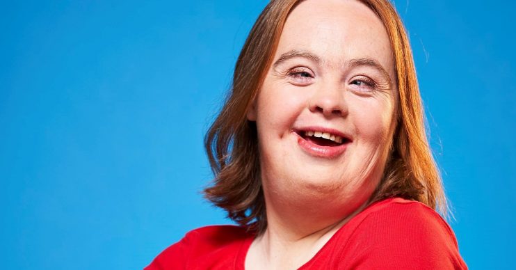 Undateables Zena