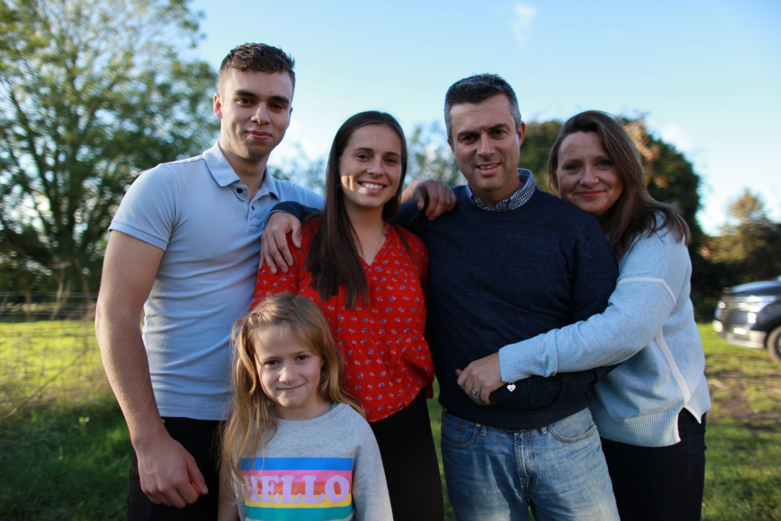 The Mum Who Developed Tourette's was hailed an inspiration by some (Credit: Channel 4)