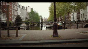 Van Der Valk