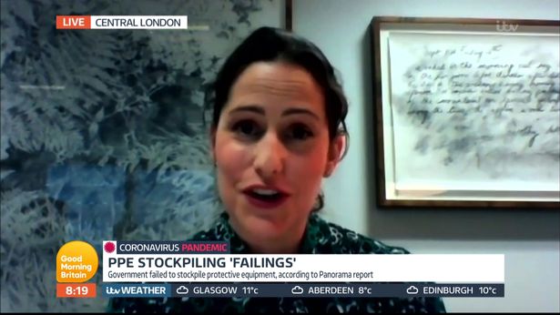 Victoria Atkins