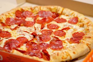 papa john's