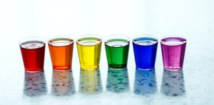 drinking game