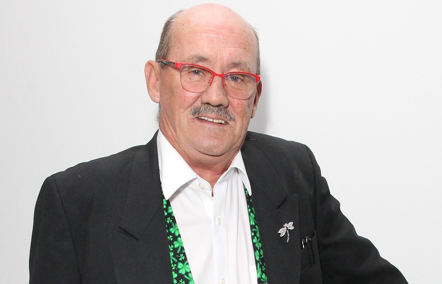 Brendan O'Carroll
