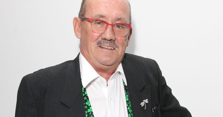 Brendan O'Carroll