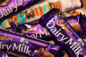 Cadbury