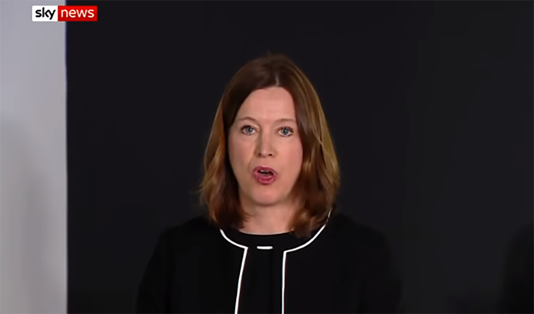 Catherine Calderwood