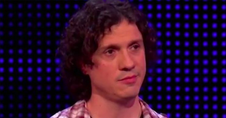 Darragh Ennis the chase