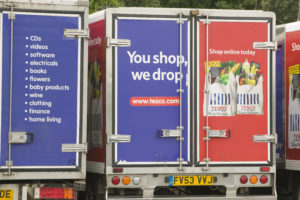 Tesco
