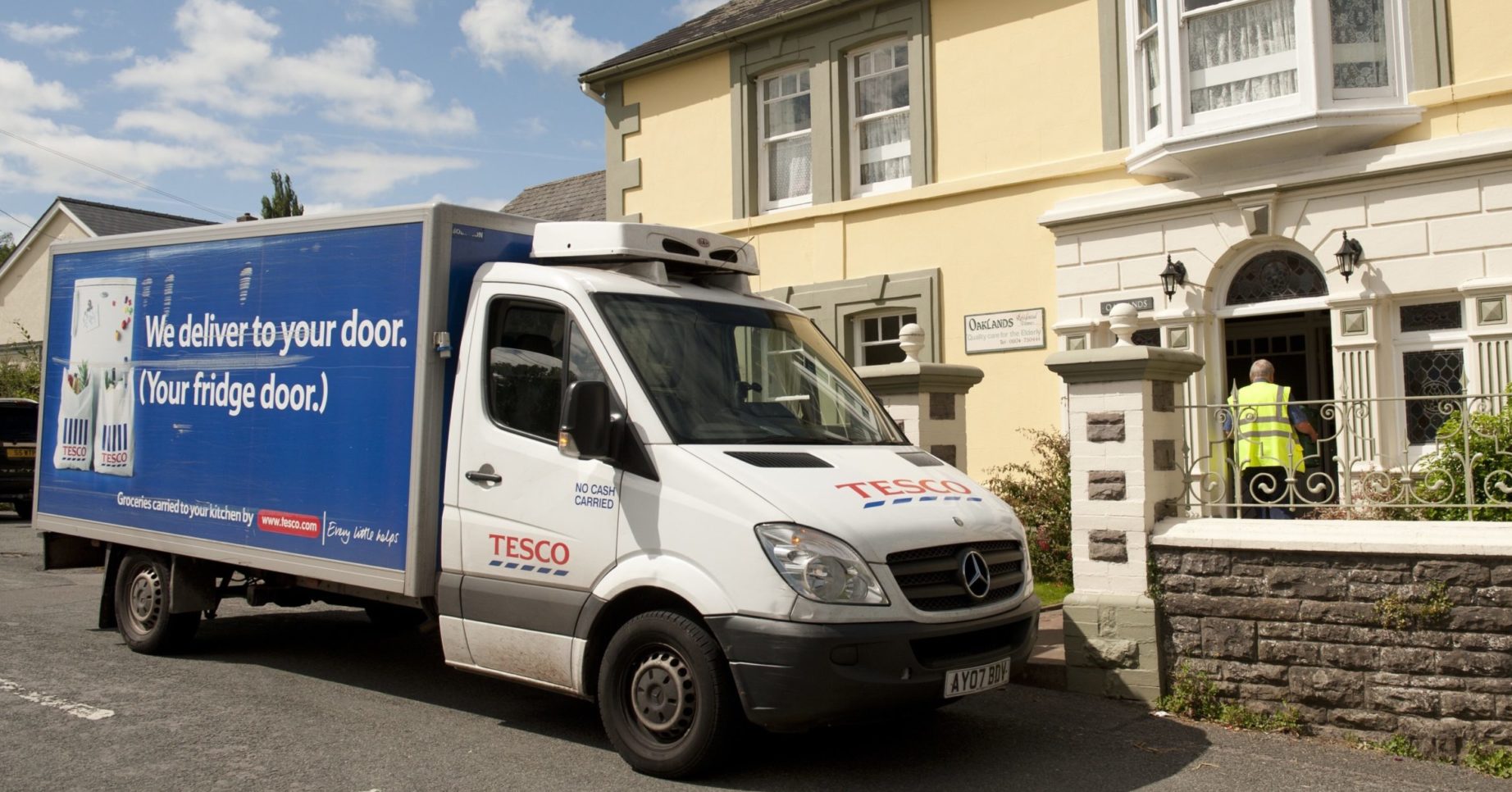Tesco