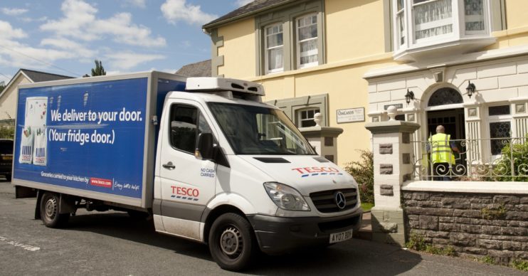 Tesco