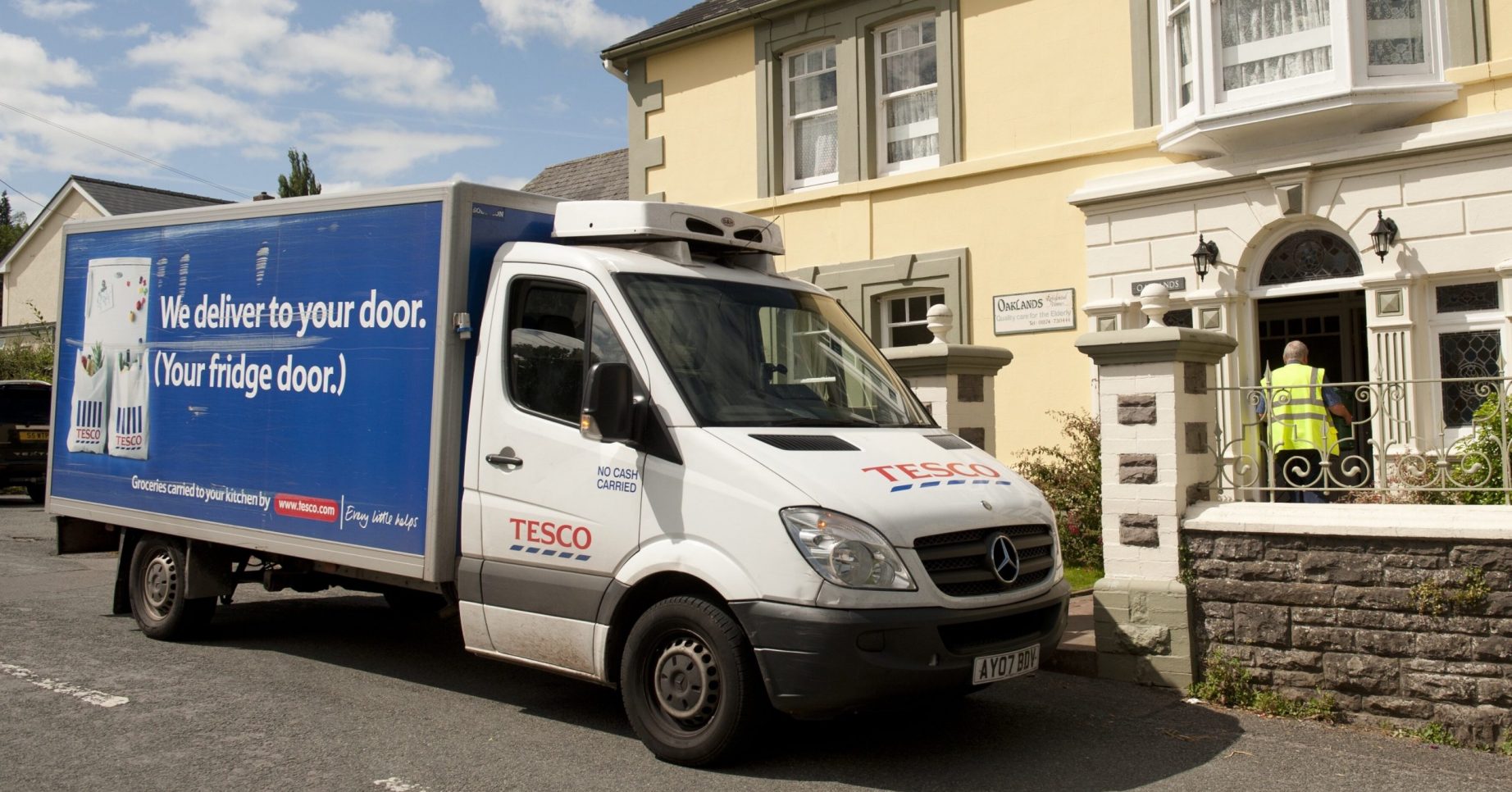 tesco